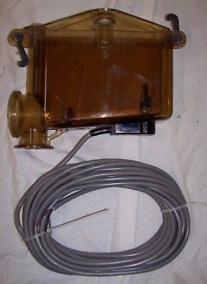 NEW METATRON Milk Meter Body Westfalia/Surge