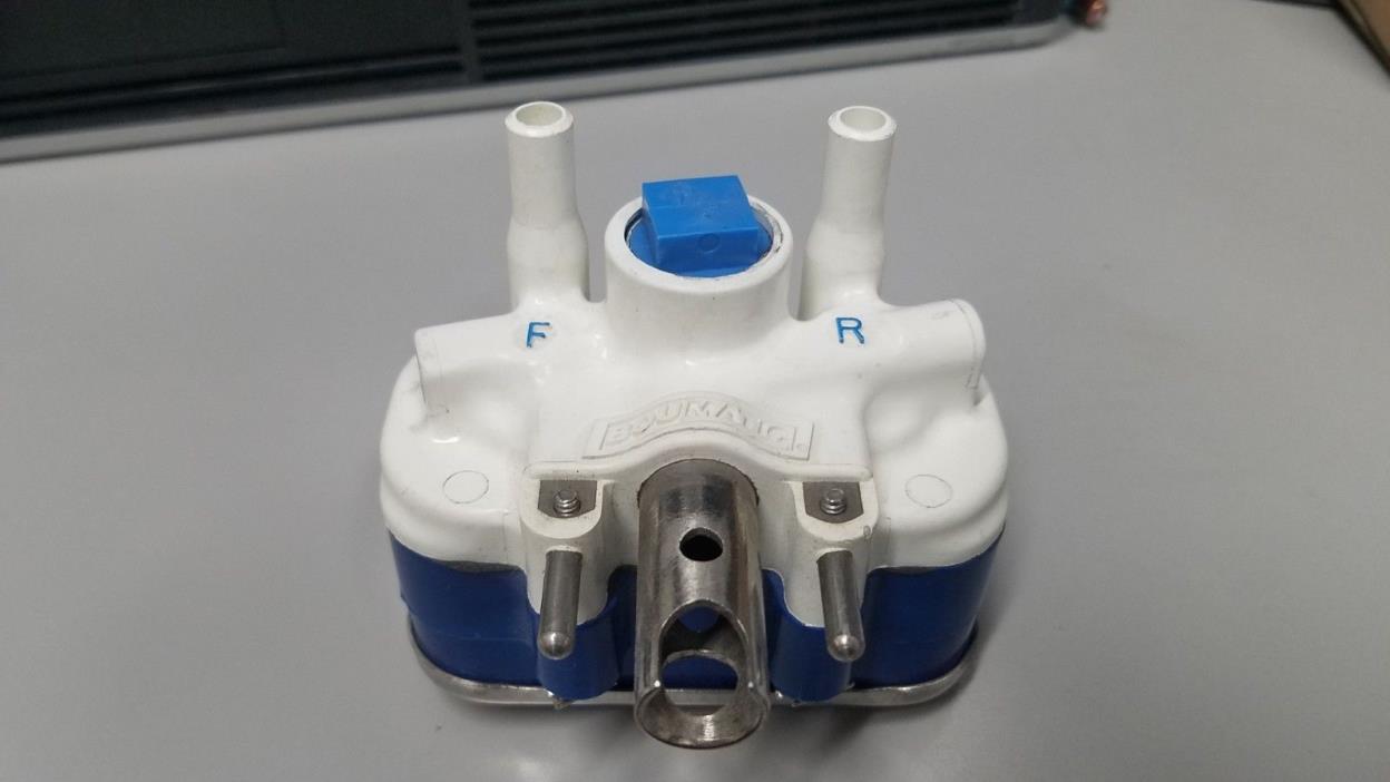 Bou-Matic 8518294 Pulsator New