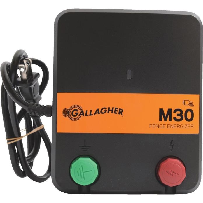 Gallagher M30 Energizer