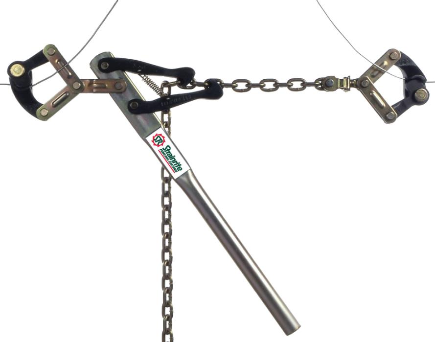 Strainrite 502 Chain Strainer (fence tensioner)