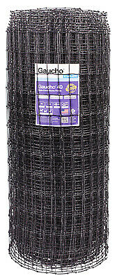 BEKAERT CORPORATION Gaucho 48 Non-Climb Horse Fence, 100-Ft. 134801