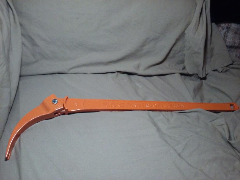 POST WIRE STRETCHERS Furture Farmer's Of America PLP Ag SYSTEM