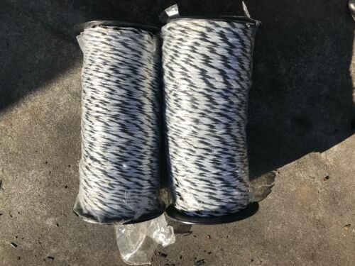 Electric Fincing Rope (2)