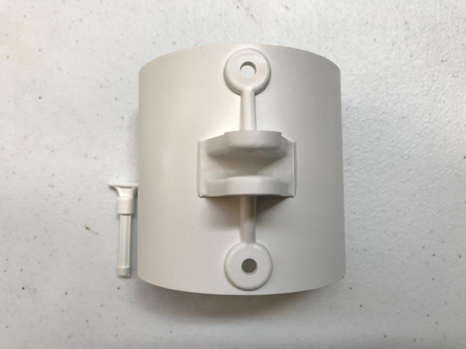 Corner Collar for Hot Cote