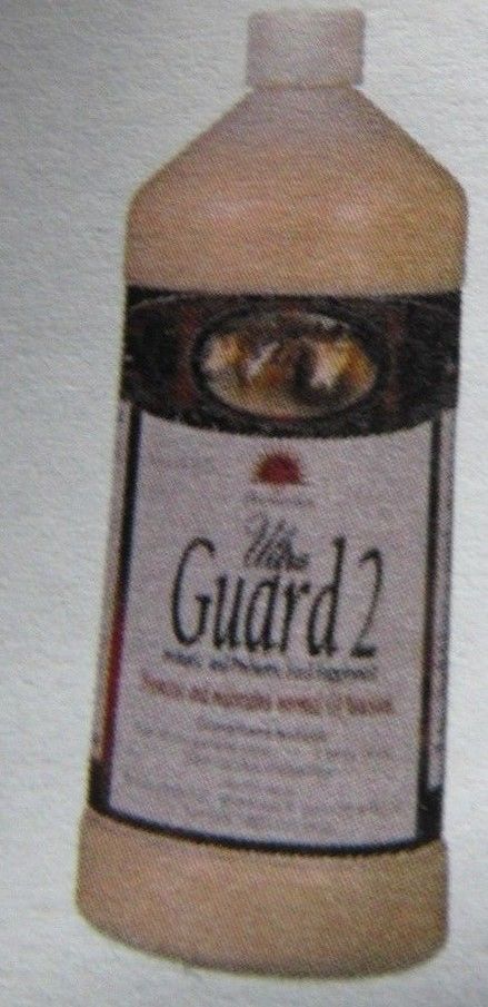 ULTRA GUARD 2 * EQUINE GI SUPPLEMENT #2  -30 DAY SUPPLY