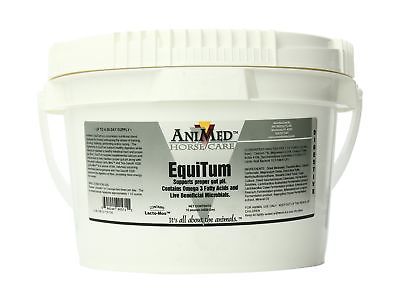 EquiTum Equine Antacid 25# New