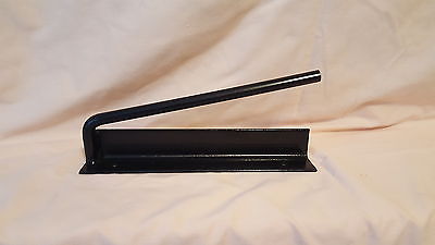 Meat Rabbit Dispatch Dislocator Tool