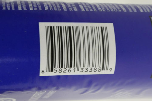 Lot of 24 Prima Tech 333889 Liquid Spray On Blue Concentrate Animal Marker,16Oz
