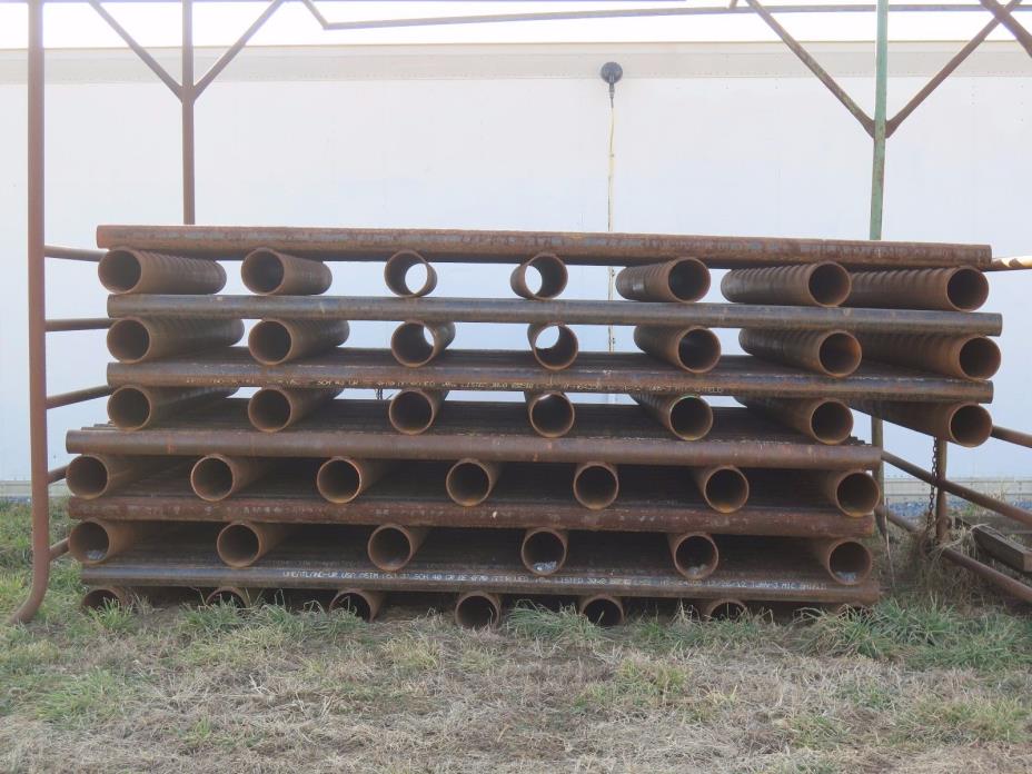 New Heavy Duty Steel Cattle Guards 8'x10' and 8'x11' - You Specify