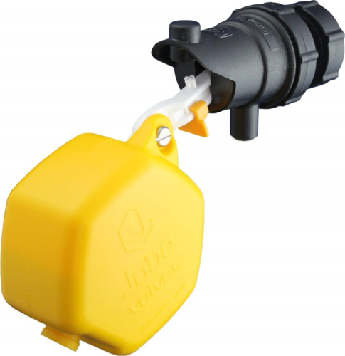 Jobe Valves Rojo Compact Float Valve, 3/4