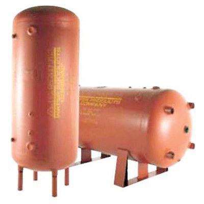 A.O. Smith T200A Commercial Storage Tank Un-Jacketed Custom