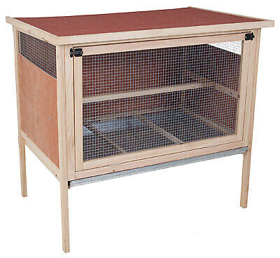 PETMATE Entry-Level Chicken Coop 40006
