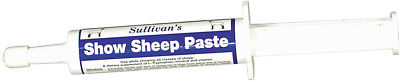 Sullivan Supply Show Sheep Paste 32 ml