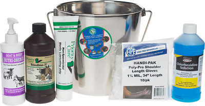 Valley Vet Supply Lamb/Kid Birthing Kit