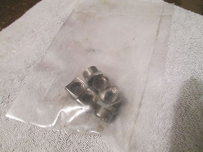 X-711 Nut for Oil Collector for rebuilding 6ft Aermotor 702 Windmills
