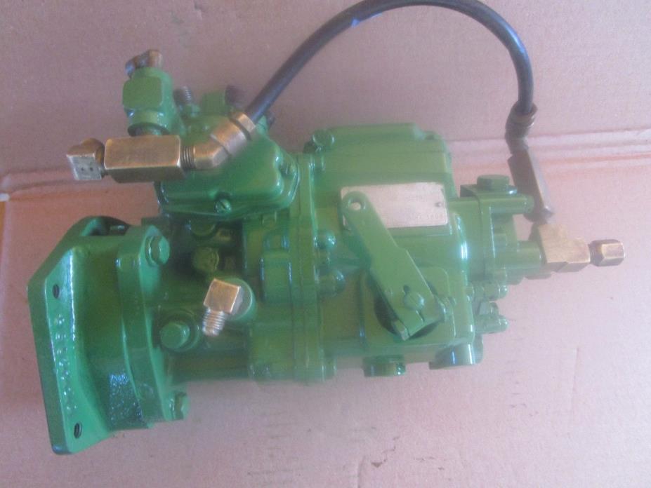 Oliver tractor 2050,2150 injection pump (turn over freely)