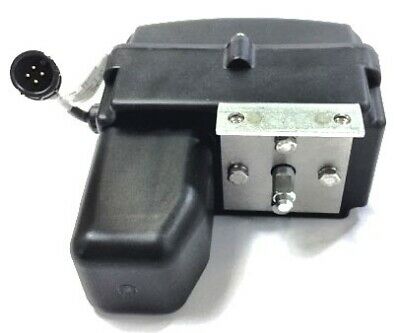 Raven Motor Assembly Only for NH3 Fast Valve  - 063-0172-982