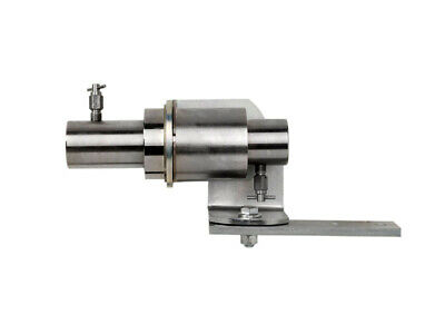 Continental NH3 - A-HFC-114-LB - Tool Bar Breakaway Coupler 1-1/4
