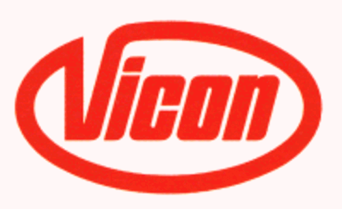 Vicon Bosch in line filter 17882122