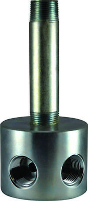 Squibb Taylor - A1816 - 4-Way NH3 Flow Splitter with 1-1/4
