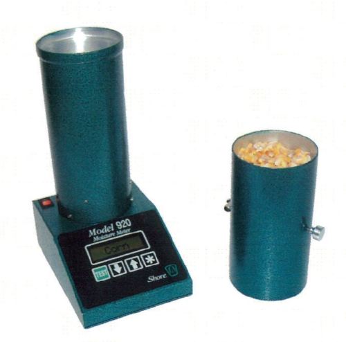 Shore 920 Grain Tester Only  | SS920-1