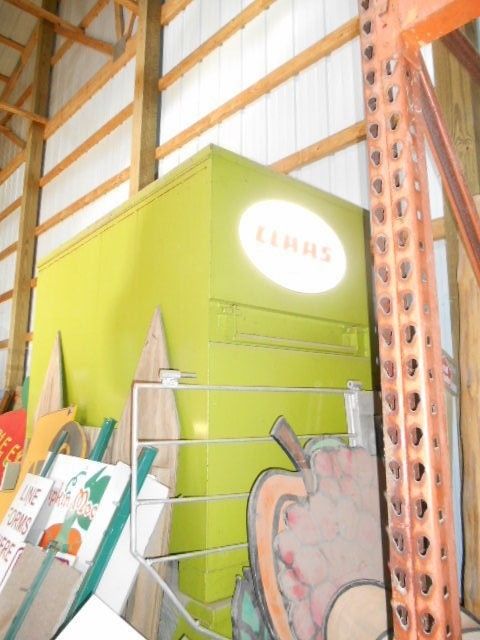 Claas 