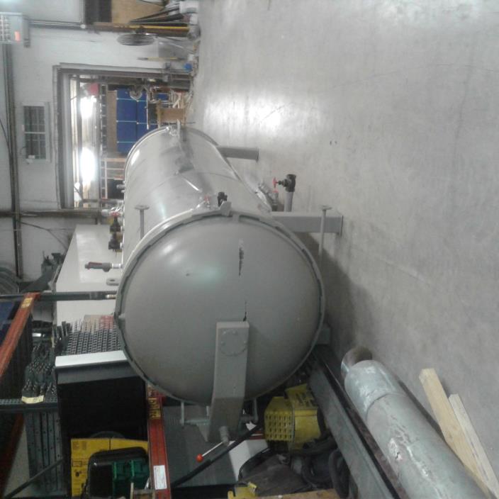 Sterilizer Autoclave Steam