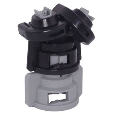 Greenleaf TurboDrop DualFan Nozzle  | TADF06