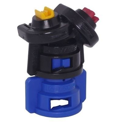 Greenleaf TurboDrop DualFan Nozzle | TADF03