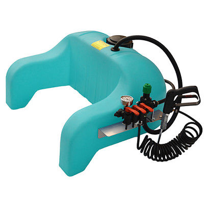 Enduraplas Pro Series 25 Gal ATV Sprayer | SAP025412V