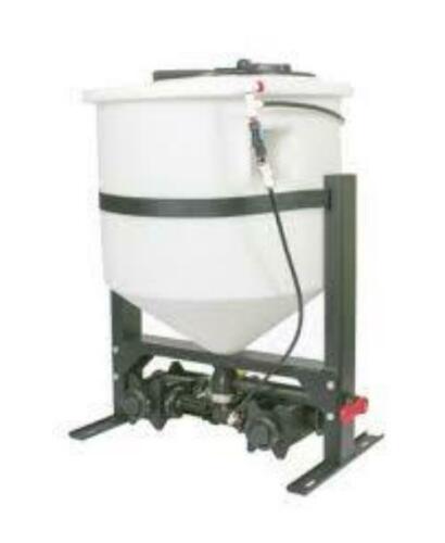 Hypro 60 Gallon Clean Load Max Tank | 3378-1660-3BYP