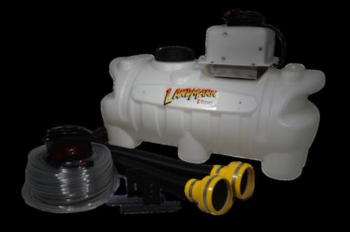 Smucker 25 Gallon Dual-drop LandMark Foam Marker | LM2500