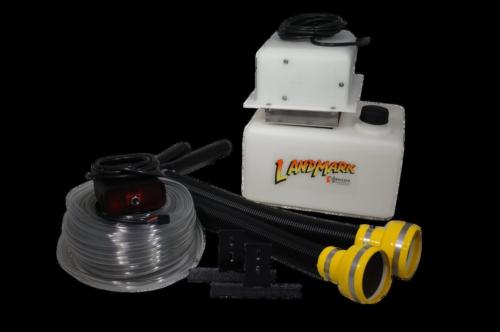 Smucker 6 Gallon Dual-drop LandMark Foam Marker | LM0600