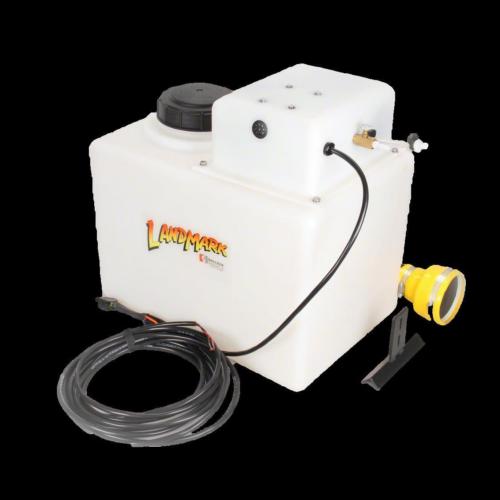 Smucker 16 Gallon Single-drop LandMark Foam Marker | LM16VL-SF