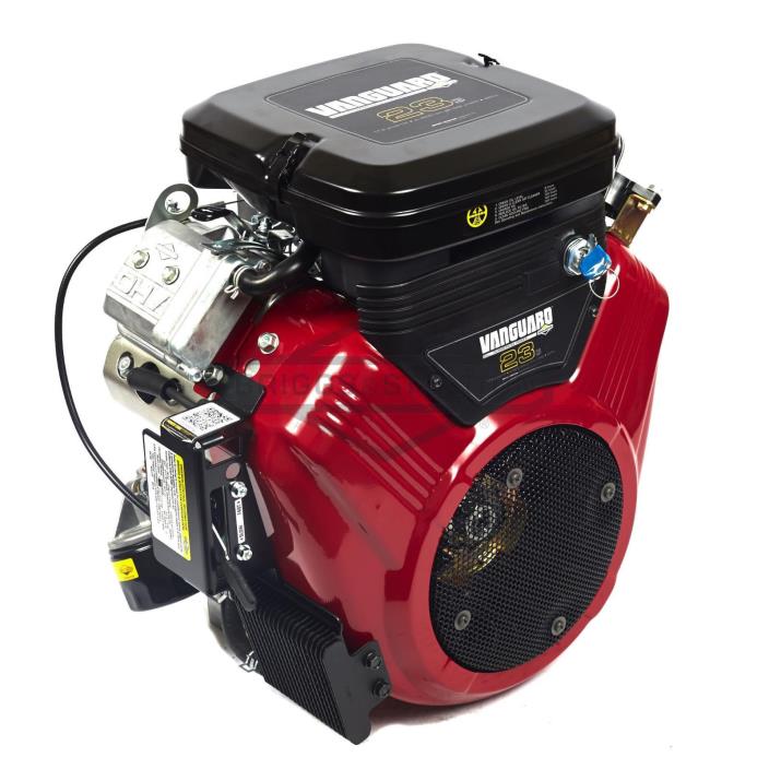 NEW Briggs & Stratton 386447-3079-G1 23.0 Gross HP Vanguard Engine 1