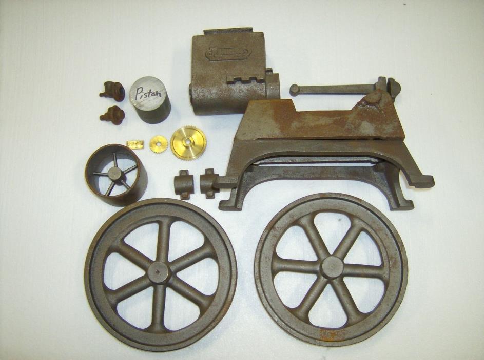 PERKINS CASTING KIT    (FREE SHIPPING)