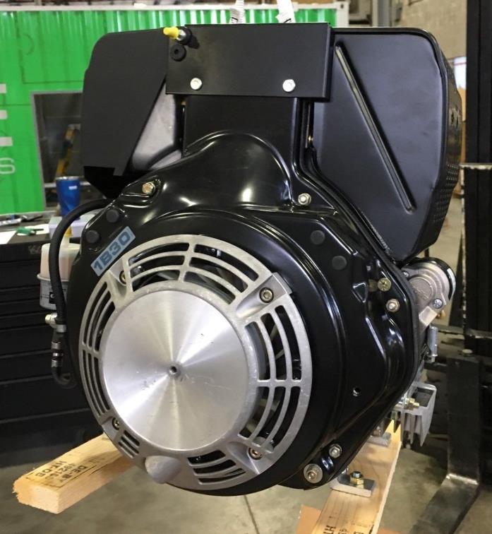 Hatz Diesel IB30-4 Engine, 50Hz, Wacker Replacement Engine for WA1B3OX