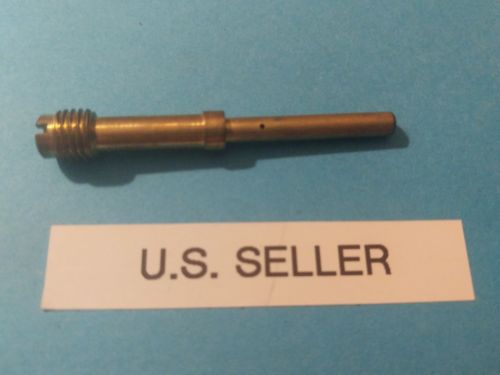 OEM Briggs and Stratton carburetor nozzle part # 294481 new