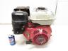 Honda GX240 Gas Engine Go Kart Cart Mini Bike 8 HP for parts or repair