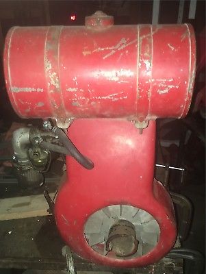 RARE Busy Bee Gas Engine Gladden Products