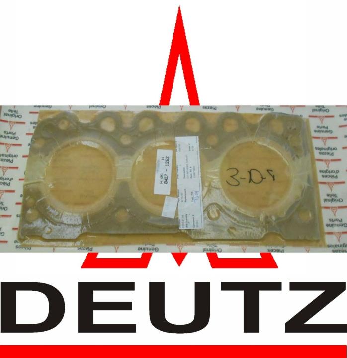 Deutz Cylinder Head Gasket 04271262 4271262 0427-1262