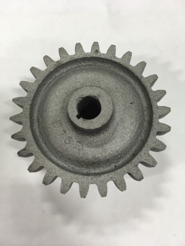John Deere 1 1/2 Hp “E” Cam Gear  Hit Miss