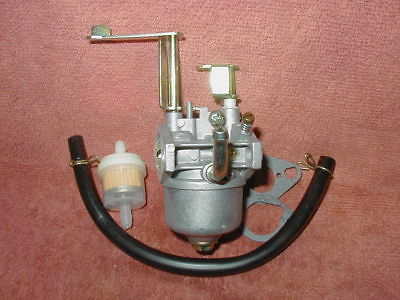 Carburetor for Powermate 79 cc  9