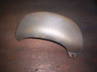 Nice New 1 1/2 - 2 HP Hercules Hit & Miss Gas Engine Splash Shield Crank Guard !