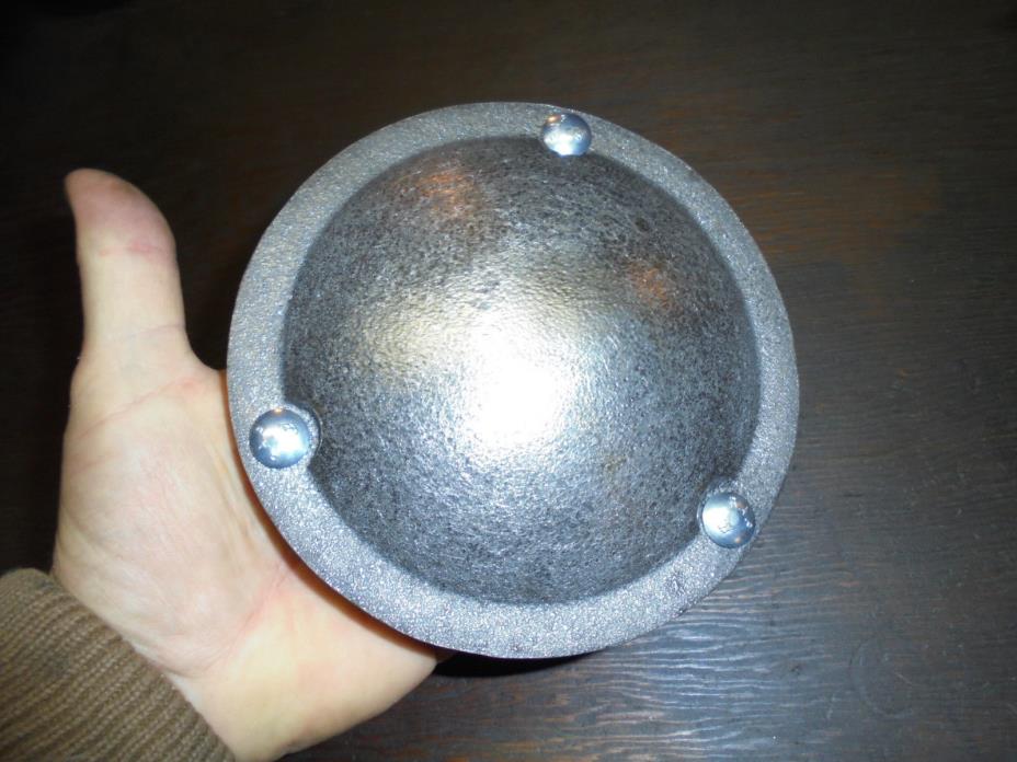 New 1 - 2 Hp Fuller & Johnson Hit & Miss Gas Engine Muffler 3/4