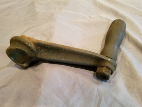 STOVER CT-1 Starting Crank Handle GAS ENGINE HIT MISS Original