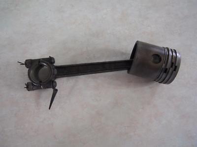 Old Hit Miss Fairbanks Morse 2HP Model Z Style D Gas Engine Piston Rod Assembly