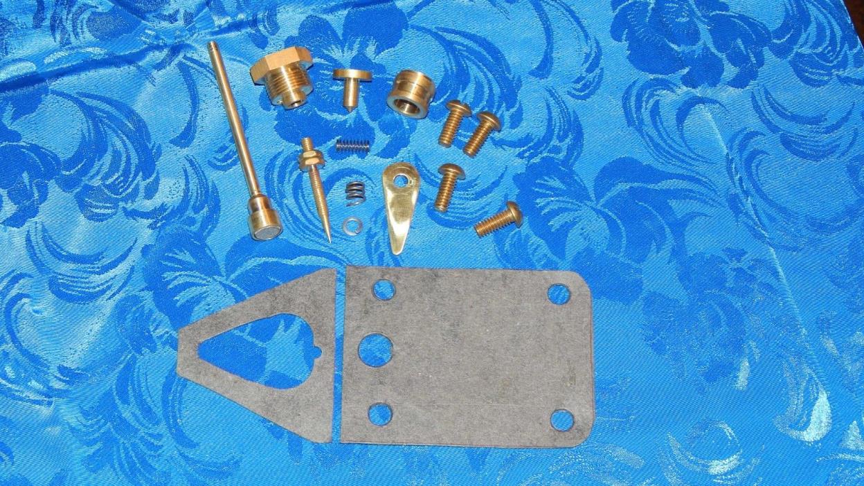 Maytag 92 carburetor rebuild kit everything you need NEW