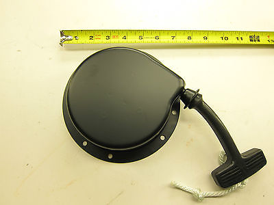 New AMW  CUYUNA Engine Pull Starter 2 Stroke 4 PN 1079 Gasoline M17 Decon 2Si