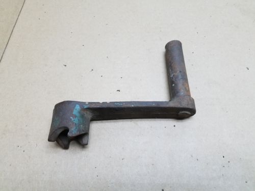Wisconsin Engine Hand Starter Crank UA27